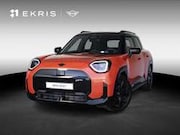 MINI Aceman - E John Cooper Works XL-pakket SoH 100% + Trekhaak