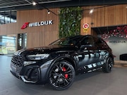 Audi Q5 Sportback - 50 TFSI e S edition Competition Pannorama schui trekhaak ele