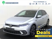Volkswagen Polo - R-Line Edition | 'App-Connect' draadloze smartphone integrat