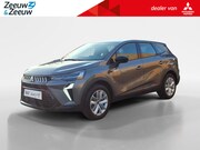 Mitsubishi Grandis - 1.8 HEV Intense | €1000 korting | Achteruitrijcamera | Apple