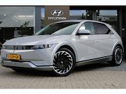 Hyundai IONIQ 5 - Lounge AWD 73kWh 305pk | 600Nm | 1600kg trekgewicht! | SOH 1