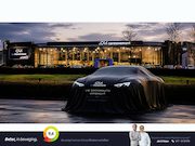 Fiat 500 - La Prima 42 kWh | Rose goud!! | Schuifdak | Leder | LED | St