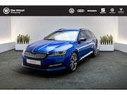 Skoda Superb - Combi 1.4 TSI 218pk DSG iV Sportline Business | SoH 89% | Af