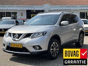 Nissan X-Trail - 1.6 DIG-T Connect Edition PANO | LEER | TREKHAAK | NAVI | BO