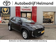 Toyota Yaris Cross - 1.5 Hybrid Active Automaat | Nette NL-auto | Sleutels- en bo
