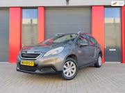 Peugeot 2008 - 1.2 VTi Active Nieuwe D.Riem Cruise C Airco