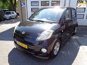 Daihatsu Sirion - 1.3-16V Comfort