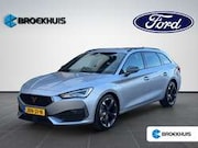 CUPRA Leon - Sportstourer 1.4 e-Hybrid VZ Adrenaline 245pk | 36