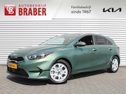 Kia Ceed - 1.0 T-GDi DynamicPlusLine | Stuur-/stoelverwarming | Camera