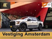 Ford USA F150 - USA 3.5 V6 Ecoboost SuperCrew | LPG | stoelverwarm