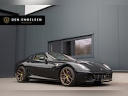 Ferrari 599 - 6.0 GTB V12 F1 | Carbon | Bose | PPF Folie | Dealer onderhou