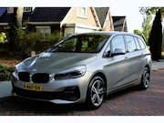 BMW 2-serie Gran Tourer - 218i 7p. Exe Edition head-upcamera