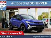 Renault Captur - 1.8 E-Tech full hybrid 160 esprit Alpine Nieuw
