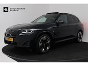 BMW iX3 - High Executive 80 kWh (PANORAMADAK, TREKHAAK, H&K AUDIO, CRU