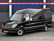 Mercedes-Benz Sprinter - 319 3.0 CDI 432/ Automaat/ 6-Cilinder/ 3-PERS/ Trekhaak/ Air