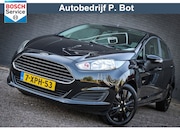 Ford Fiesta - 1.0 EcoBoost Style Airco/Navi