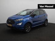 Ford EcoSport - 1.0 EcoBoost ST-Line | Winter-Pack | Achteruitrijcamera | Cr