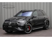 Mercedes-Benz GLE-klasse - AMG 53 Hybrid 4MATIC+ | 544PK | Luchtvering | Head-up | Mass
