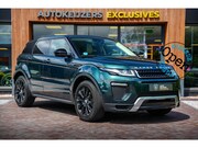 Land Rover Range Rover Evoque - 2.0 Si4 SE Dynamic Stuurverw. Memory Leer Clima Cruise Camer