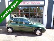 Opel Corsa - 1.2i-16V Automaat ''ZONDAG EN KONINGSDAG OPEN''