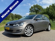 Volkswagen Golf - 1.4 TSI ACT Connected Series / Uniek 25.638 km / 1e Eigenaar