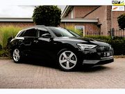Audi e-tron - E-tron 50 Quattro Launch Edition Plus 71 kWh Pano ACC Luchtv