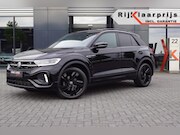 Volkswagen T-Roc - 1.5 TSI DSG R-Line Black / IQ LED / Camera / Trekhaak afnb./
