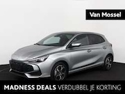 MG MG3 - 1.5 Hybrid+ Aut. Luxury MG3 Luxury Madness deal