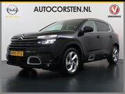 Citroën C5 Aircross - 1.6T 225pk PHEV AUT-8 360°Camera Trekhaak PDC Apple Carplay 