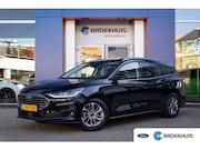 Ford Focus - Wagon 1.0 EcoBoost Hybrid Titanium 155pk | Trekhaak | Stoel/