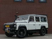 Land Rover Defender - 2.5 TD5 110 DC E