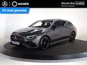 Mercedes-Benz CLA-Klasse - Shooting Brake 180 Business Solution AMG | Panoramaschuifdak