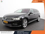 Volkswagen Passat - Variant 1.5 TSI 150 pk DSG Elegance High Navigatie Apple Car