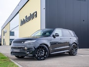 Land Rover Range Rover Sport - 3.0 P460e Dynamic SE PHEV Facelift! l Black Pack l Schuif- /