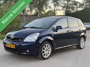 Toyota Corolla Verso - 2.2 D-4D Luna AIRCO CRUISE PSENSOR