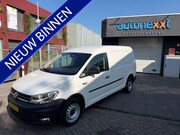 Volkswagen Caddy - 1.4 TGI L2H1 EcoFuel Comfortline AIRCO I PDC I 1e EIGENAAR I
