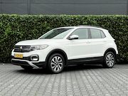 Volkswagen T-Cross - 1.0 TSI Active, VIRTUAL COCKPIT, NAVIGATIE, CRUISE CONTROL, 