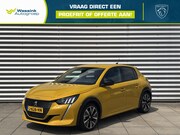 Peugeot 208 - 1.2 PureTech GT-Line 100 PK | Camera | Navigatie | 17 Inch L