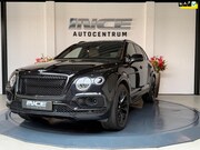 Bentley Bentayga - 6.0 W12 | Head Up | Akrapovic