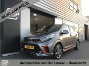 Kia Picanto - 1.2 GT-Line 84pk Kia Picanto 1.2 GT-Line 7 JAAR GARANTIE
