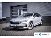 Skoda Octavia - Combi 1.5 TSI MHEV Business Edition | Achteruitrijcamera | L