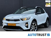 Kia Stonic - 1.0 T-GDi DynamicLine CARPLAY|CAMERA|PDC|NAVI|CRUISE|NWE APK