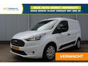 Ford Transit Connect - L1 1.5 EcoBlue 100pk Trend | Airconditioning | Stoelverwarmi
