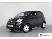 Fiat Panda - 0.9 TwinAir Lounge | Parkeersensoren | Climate Control | Blu