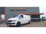 Volkswagen Transporter - 2.0 TDI L2H1/150PK AUTOMAAT