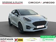 Ford Puma - 1.0 EcoBoost Hybrid ST-X | B&O | Camera | Dodehoek | Carplay