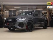 Audi RS Q3 - Sportback TFSI Pano/360Cam/Carplay/RSStoelen/Blind