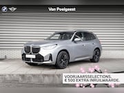 BMW X3 - 20 xDrive M Sportpakket / Comfort Access / Trekhaak / Achter