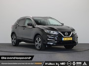 Nissan Qashqai - 140pk DIG-T N-Connecta | Trekhaak | Panoramisch dak | 360 gr