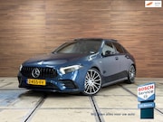 Mercedes-Benz A-klasse - AMG 35 4MATIC NIGHT Premium Plus | PANO | Burmester | Ambien